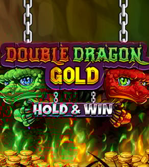 Double Dragon Gold: Hold & Win
