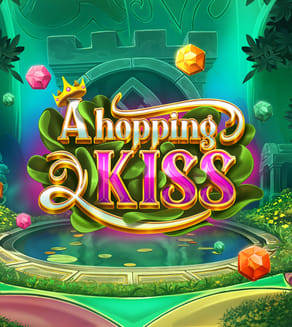 Hopping Kiss