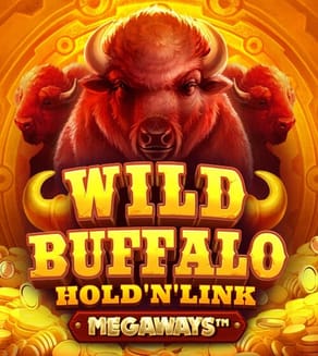 Buffalo Megaways: Hold 'N' Link