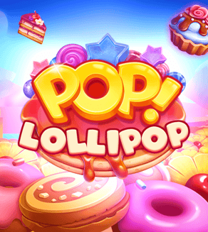 Pop! Lollipop