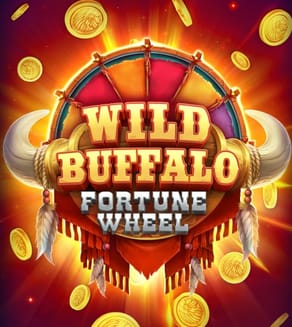 Wild Buffalo: Fortune Wheel