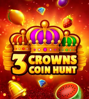 3 Crowns: Coin Hunt