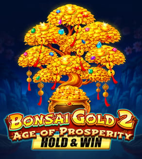 Bonsai Gold 2: Age of Prosperity