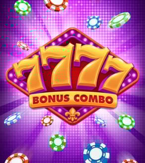 7777: Bonus Combo