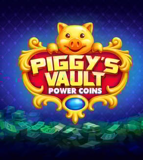 Piggy's Vault: Power Coins