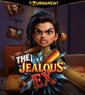 The Jealous Ex