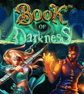 Book of Darkness