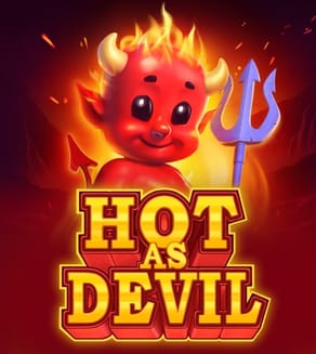 Hot As Devil: Hold 'N' Link