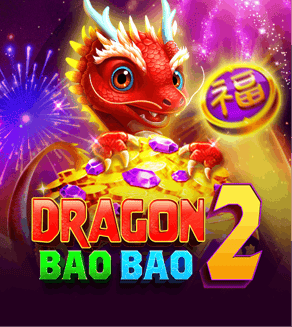 DRAGON BAO BAO 2