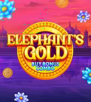 Elephant's Gold: Buy Bonus Combo
