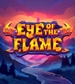 Eye of the Flame
