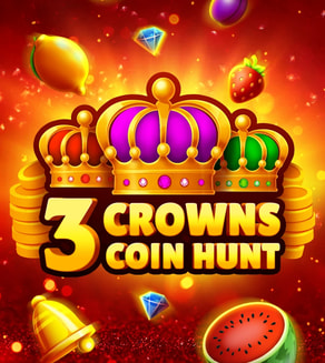 3 Crowns: Coin Hunt