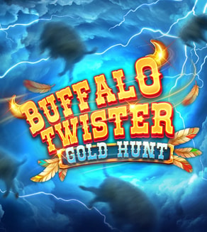 Buffalo Twister 2: Gold Hunt