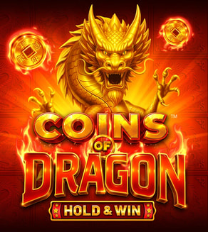Coins of Dragon – Hold & Win