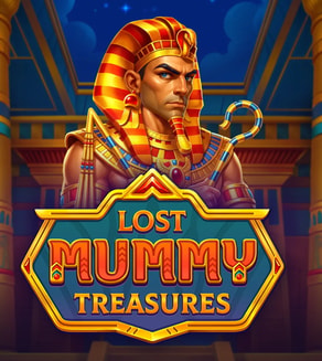 Lost Mummy Treasures