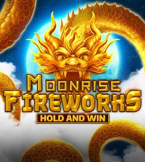 Moonrise Fireworks Hold and Win