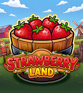 Strawberry Land