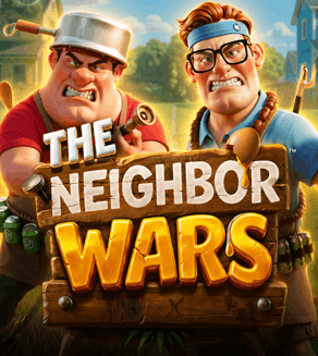 The Neighbor Wars