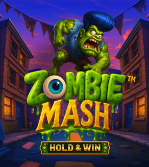 Zombie Mash
