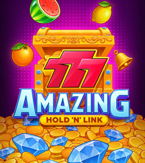 777 Amazing: Hold 'N' Link