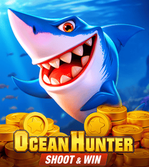 Ocean Hunter