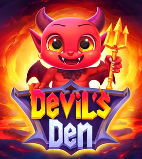 Devil’s Den