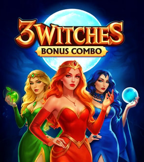 3 Witches: Bonus Combo